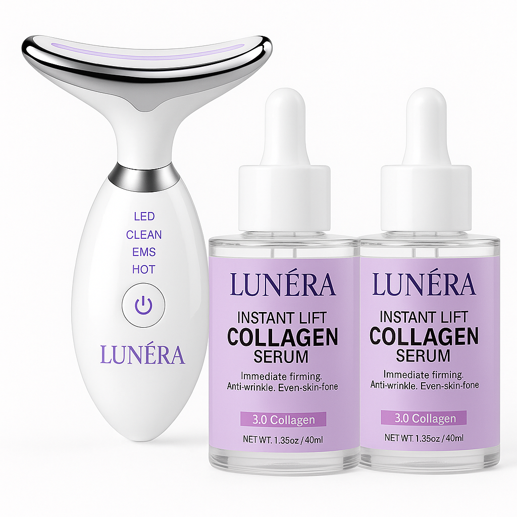 Lunera Anti-Aging Device