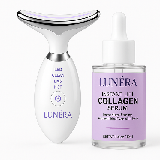 Lunera Anti-Aging Device